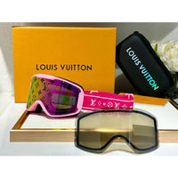 Louis Vuitton Z3137E LV Ski LV Snow Gradient Mask 🥽
