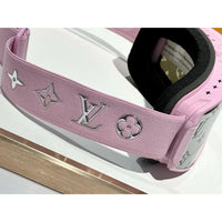 Louis Vuitton Z3137E LV Ski LV Snow Gradient Mask 🥽