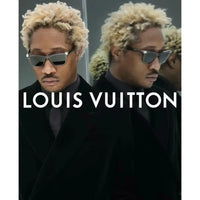 Louis Vuitton Z3158U New icon LV Heritage Square Sunglasses  ✨