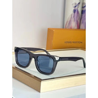 Louis Vuitton Z3158U New icon LV Heritage Square Sunglasses  ✨