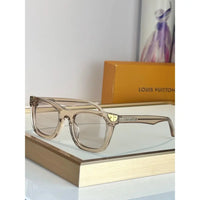 Louis Vuitton Z3158U New icon LV Heritage Square Sunglasses  ✨