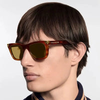 Louis Vuitton Z3158U New icon LV Heritage Square Sunglasses  ✨