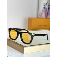 Louis Vuitton Z3158U New icon LV Heritage Square Sunglasses  ✨