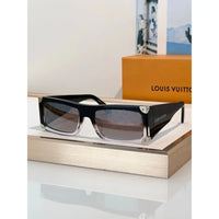 Louis Vuitton Z3191U LV Heritage Low Square Sunglasses ✨