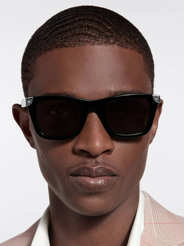 Louis Vuitton Z3231U LV Heritage Square Sunglasses ✨