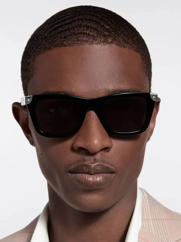 Louis Vuitton Z3231U LV Heritage Square Sunglasses ✨