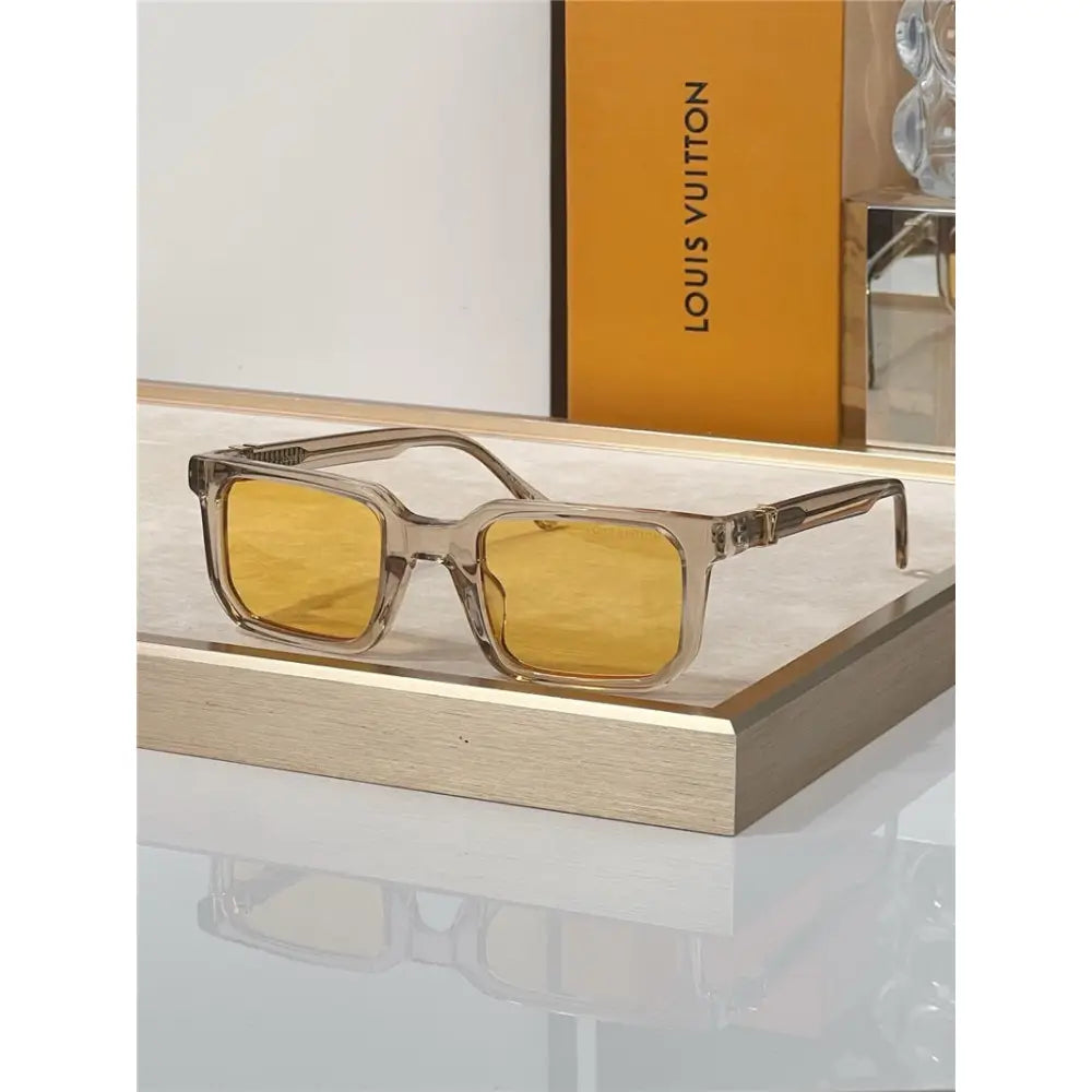 Louis Vuitton Z3262U LV Hit Square Sunglasses ✨