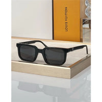 Louis Vuitton Z3262U LV Hit Square Sunglasses ✨