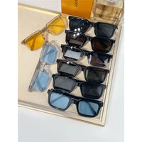 Louis Vuitton Z3262U LV Hit Square Sunglasses ✨