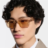 Louis Vuitton Z3262U LV Hit Square Sunglasses ✨