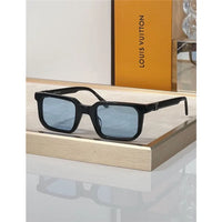 Louis Vuitton Z3262U LV Hit Square Sunglasses ✨