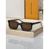 Louis Vuitton Z3262U LV Hit Square Sunglasses ✨