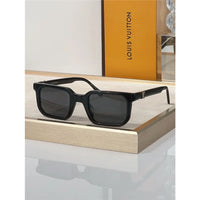 Louis Vuitton Z3262U LV Hit Square Sunglasses ✨