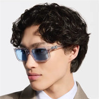 Louis Vuitton Z3262U LV Hit Square Sunglasses ✨