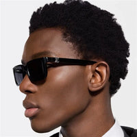 Louis Vuitton Z3262U LV Hit Square Sunglasses ✨