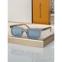 Louis Vuitton Z3262U LV Hit Square Sunglasses ✨