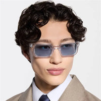 Louis Vuitton Z3262U LV Hit Square Sunglasses ✨