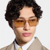 Louis Vuitton Z3262U LV Hit Square Sunglasses ✨