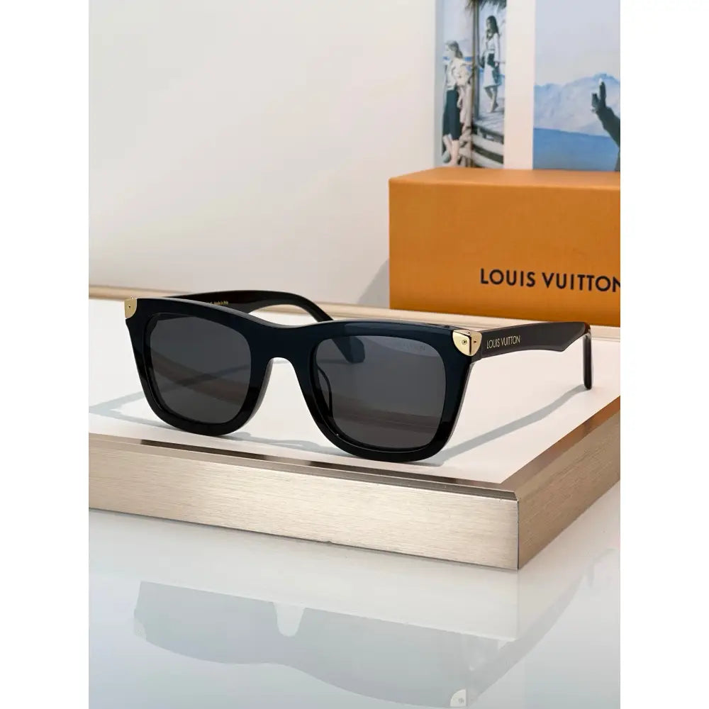 Louis Vuitton Z3266U-Z3269U-Z3192U LV Heritage Square Sunglasses ✨
