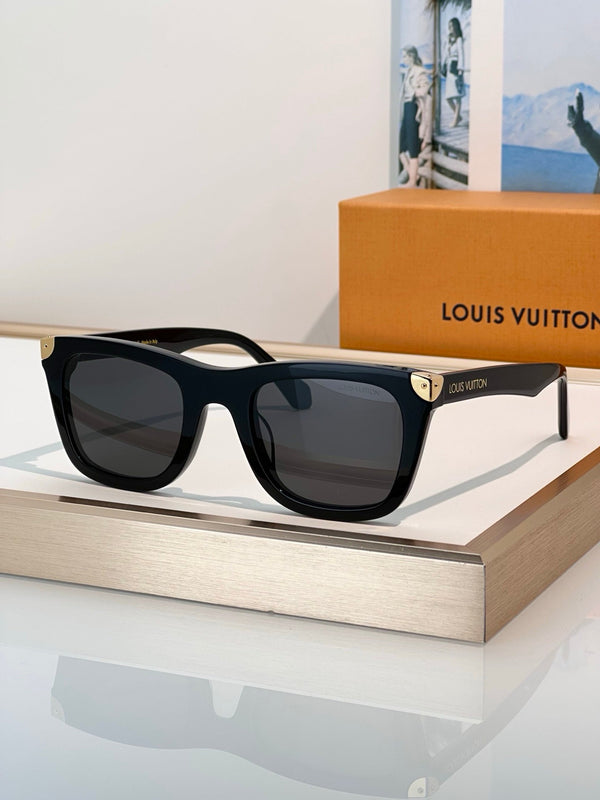 Louis Vuitton Z3266U-Z3269U-Z3192U LV Heritage Square Sunglasses ✨