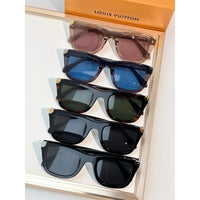 Louis Vuitton Z3266U-Z3269U-Z3192U LV Heritage Square Sunglasses ✨