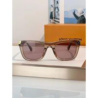 Louis Vuitton Z3266U-Z3269U-Z3192U LV Heritage Square Sunglasses ✨