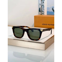 Louis Vuitton Z3266U-Z3269U-Z3192U LV Heritage Square Sunglasses ✨