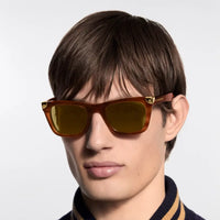 Louis Vuitton Z3266U-Z3269U-Z3192U LV Heritage Square Sunglasses ✨