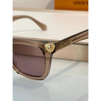 Louis Vuitton Z3266U-Z3269U-Z3192U LV Heritage Square Sunglasses ✨