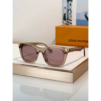 Louis Vuitton Z3266U-Z3269U-Z3192U LV Heritage Square Sunglasses ✨