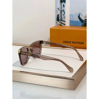 Louis Vuitton Z3266U-Z3269U-Z3192U LV Heritage Square Sunglasses ✨