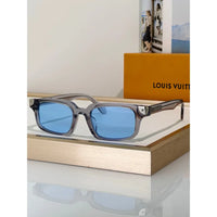 Louis Vuitton Z3595E Now LV Heritage Rectangle Sunglasses ✨