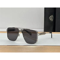 Maybach eyewear The Dawn I pilot-frame Men's Sunglasses 👑 $2750