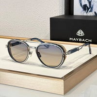 MAYBACH GAWA THE ABNER Mirror Zeiss Lenses 👑