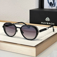 MAYBACH GAWA THE ABNER Mirror Zeiss Lenses 👑