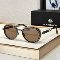 MAYBACH GAWA THE ABNER Mirror Zeiss Lenses 👑
