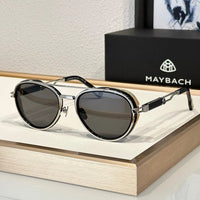 MAYBACH GAWA THE ABNER Mirror Zeiss Lenses 👑