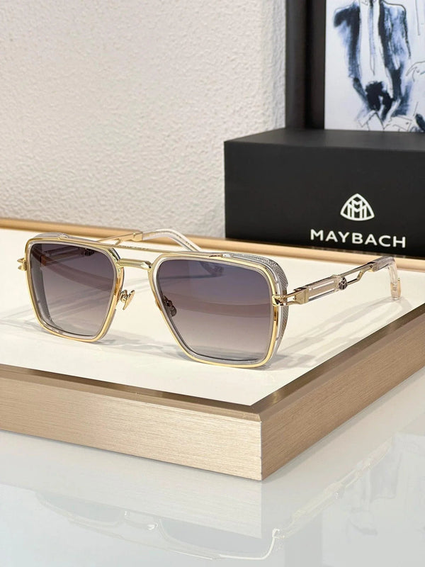 MAYBACH Gawa The AMARI Mirror Zeiss Lenses 👑