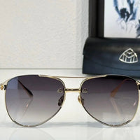 MAYBACH GAWA THE BART Mirror Zeiss Lenses 👑