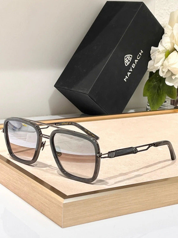 MAYBACH GAWA THE HANY Mirror Zeiss Lenses 👑
