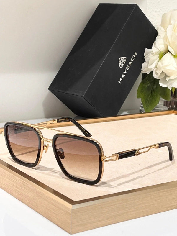 MAYBACH GAWA THE HANY Mirror Zeiss Lenses 👑