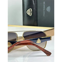 MAYBACH Gawa The SANME  I Mirror Zeiss Lenses 👑
