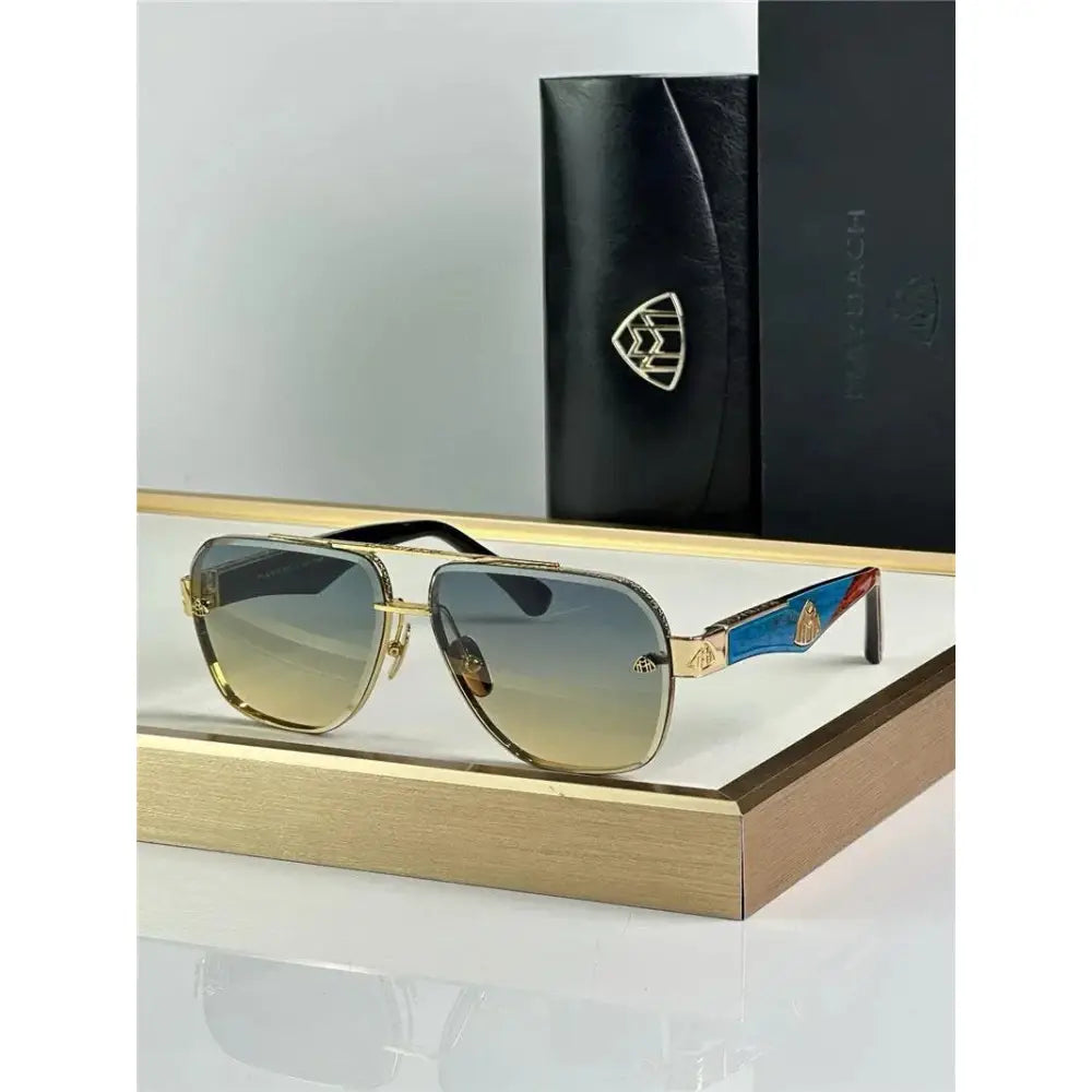 MAYBACH Gawa The SANME  I Mirror Zeiss Lenses 👑