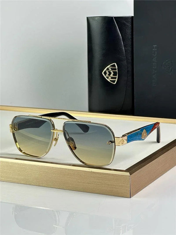 MAYBACH Gawa The SANME  I Mirror Zeiss Lenses 👑