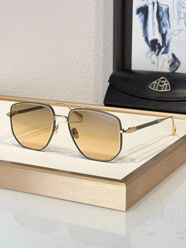 MAYBACH Gawa The SANME Mirror Zeiss Lenses 👑