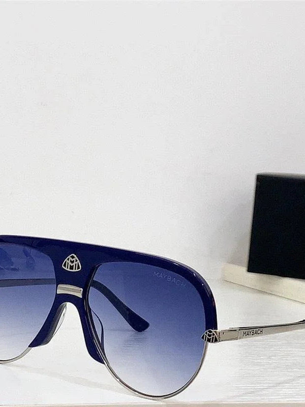 MAYBACH MayZ90 Sunglasses 👑