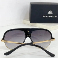 MAYBACH MayZ90 Sunglasses 👑