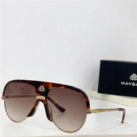 MAYBACH MayZ90 Sunglasses 👑