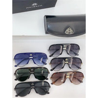 MAYBACH MayZ90 Sunglasses 👑