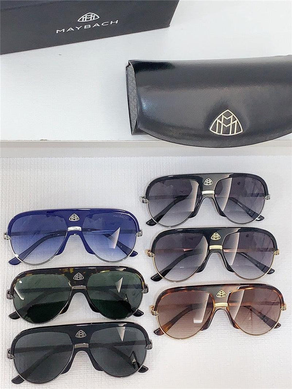 MAYBACH MayZ90 Sunglasses 👑